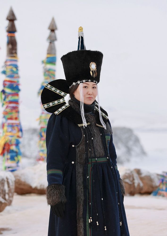 Фотография автора Леонид Голубков