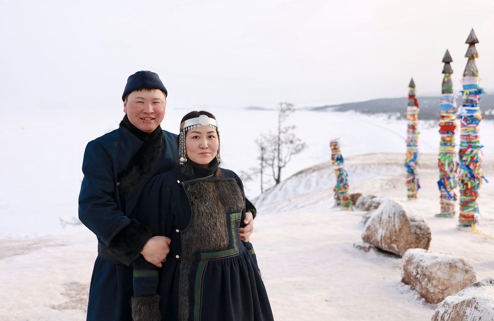 Фотография автора Леонид Голубков