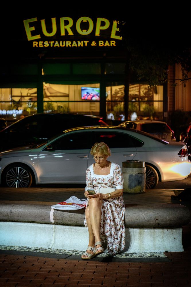 Photograph by Игорь Посиделов