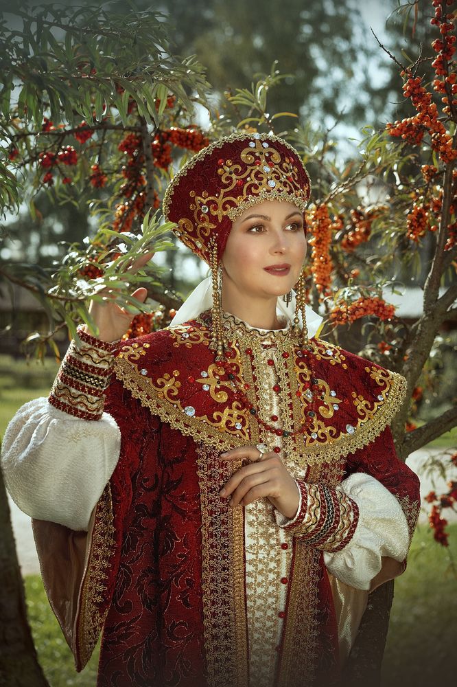 Photograph by Екатерина Вишневская