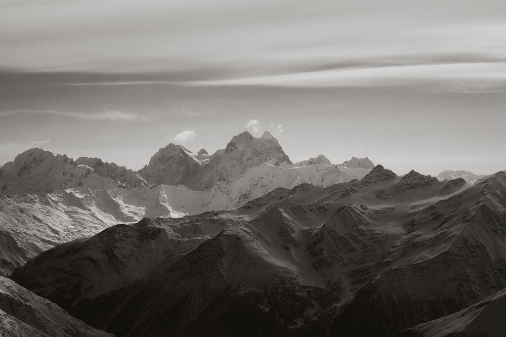 Photograph by Мария Данилкина