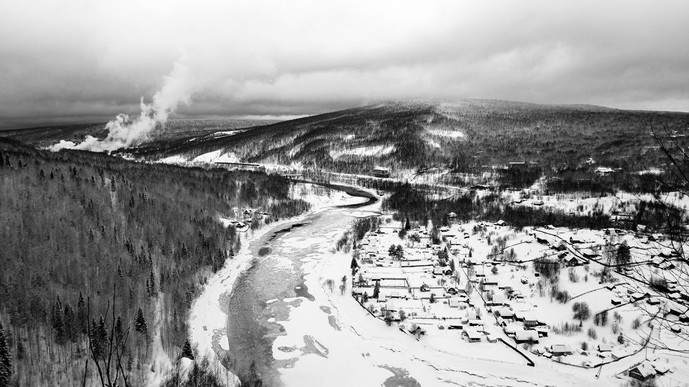 Photograph by Елена Дарьенко