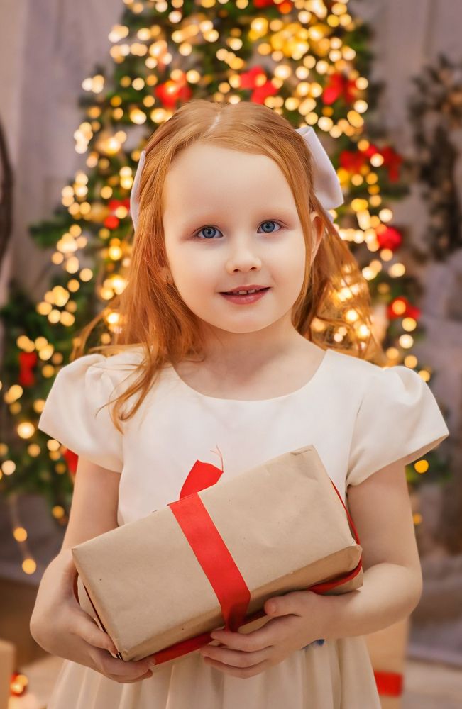 Ева в стране чудес