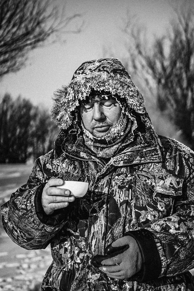 Photograph by Анна Колесниченко