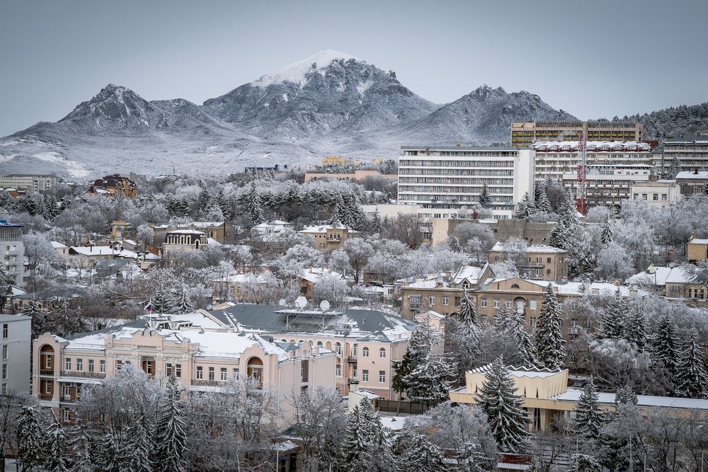 Photograph by Гаврилов Юрий