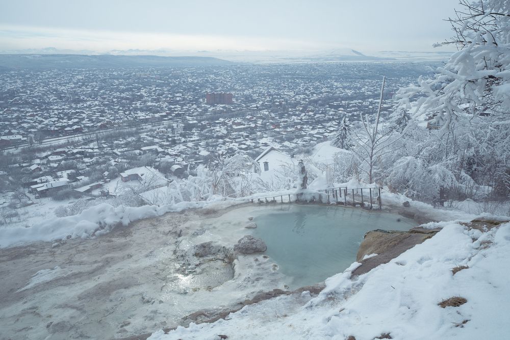 Photograph by Гаврилов Юрий