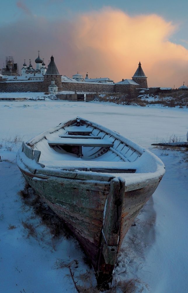 Photograph by Евгений Яковлев