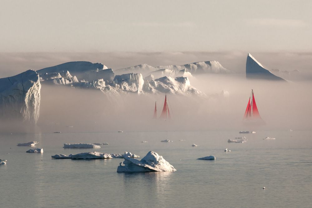 Photograph by Евгения Чех