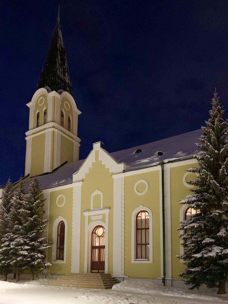 Photograph by Наталья Бирук