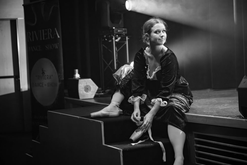 Photograph by Николай Пузанкевич