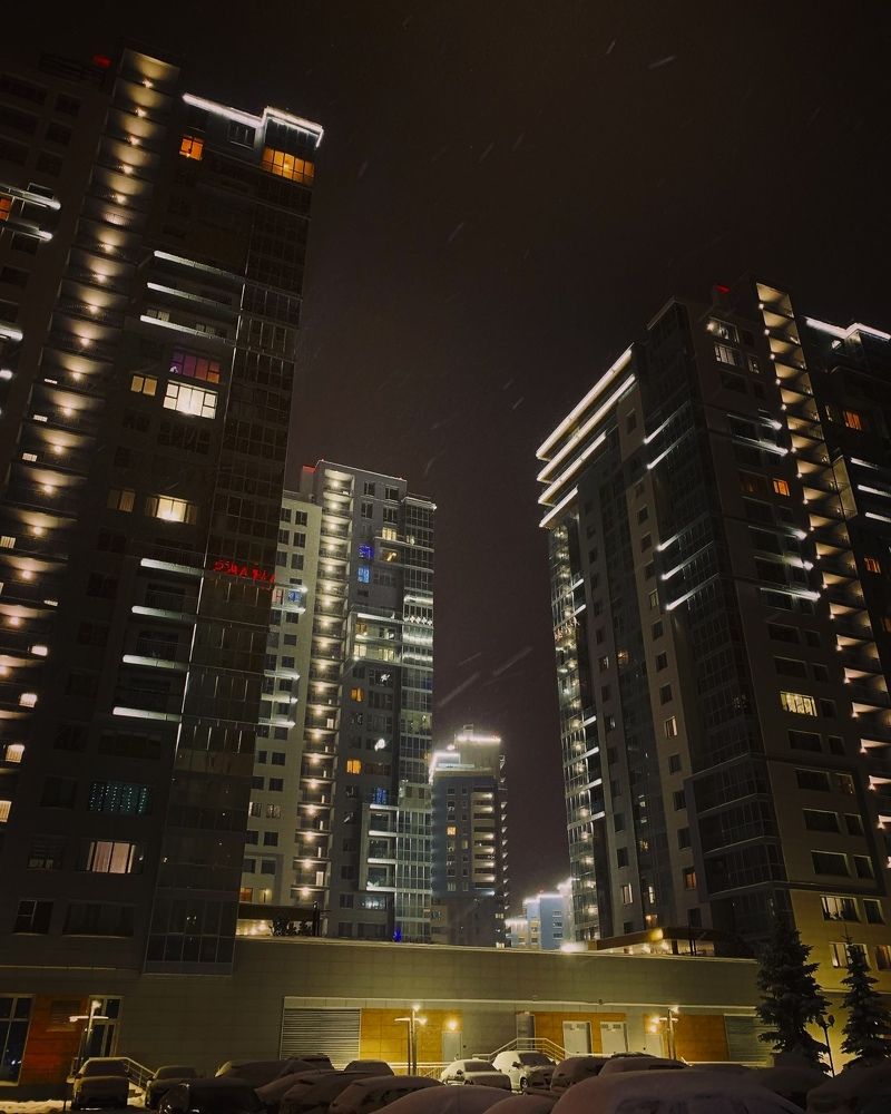 Photograph by Наталья Бирук