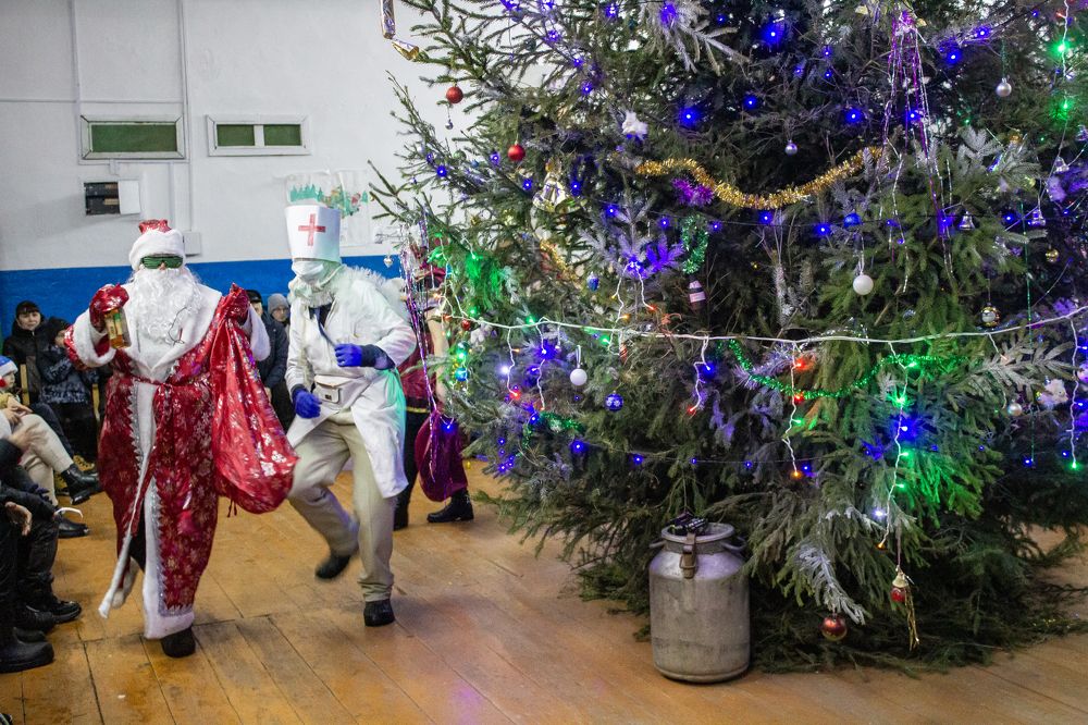 Photograph by Оксана Леонтьева