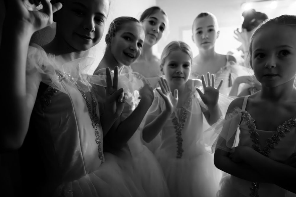 Photograph by Николай Пузанкевич