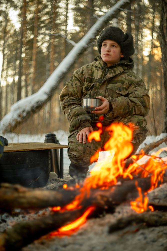 Photograph by Ольга Фесак