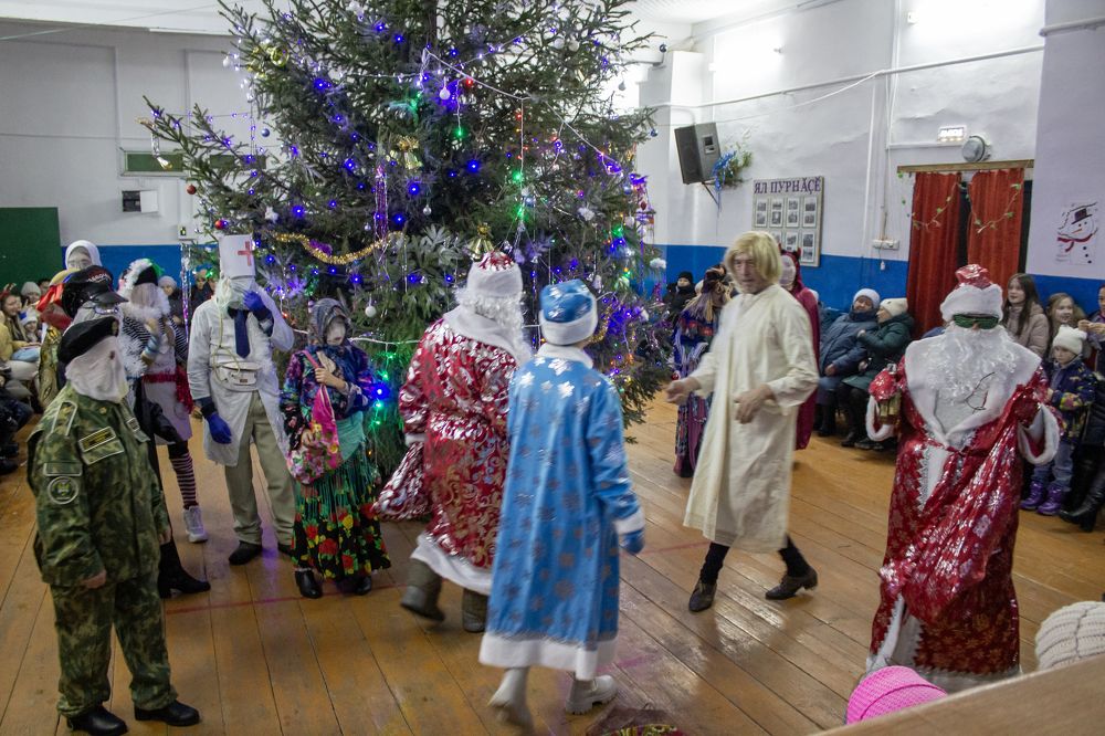 Photograph by Оксана Леонтьева