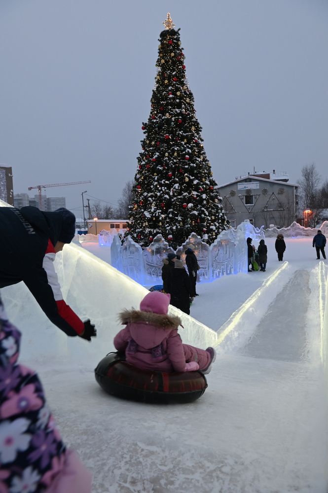 Photograph by Анна Глаговская