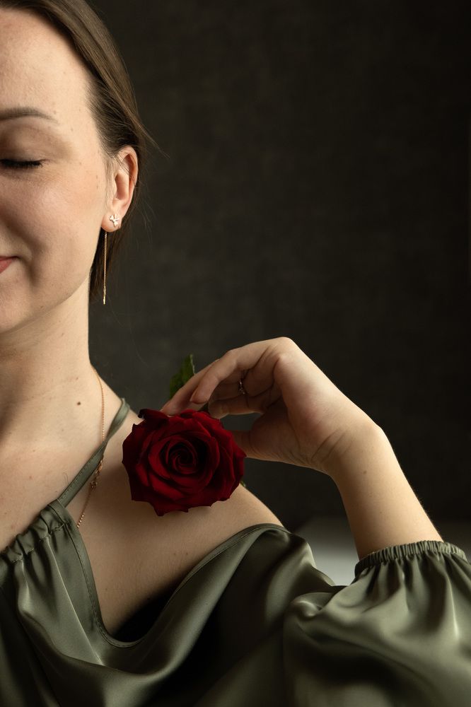 Photograph by Ольга Василевская