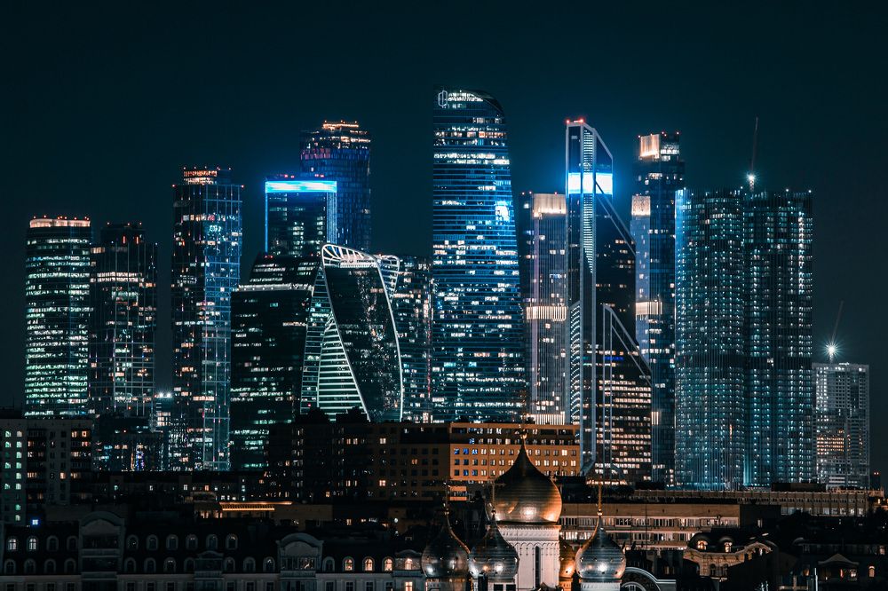 Фотография автора Мишин Максим