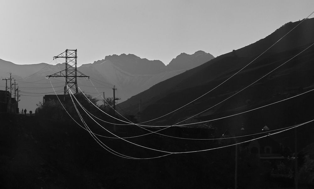 Фотография автора Харламова Валентина