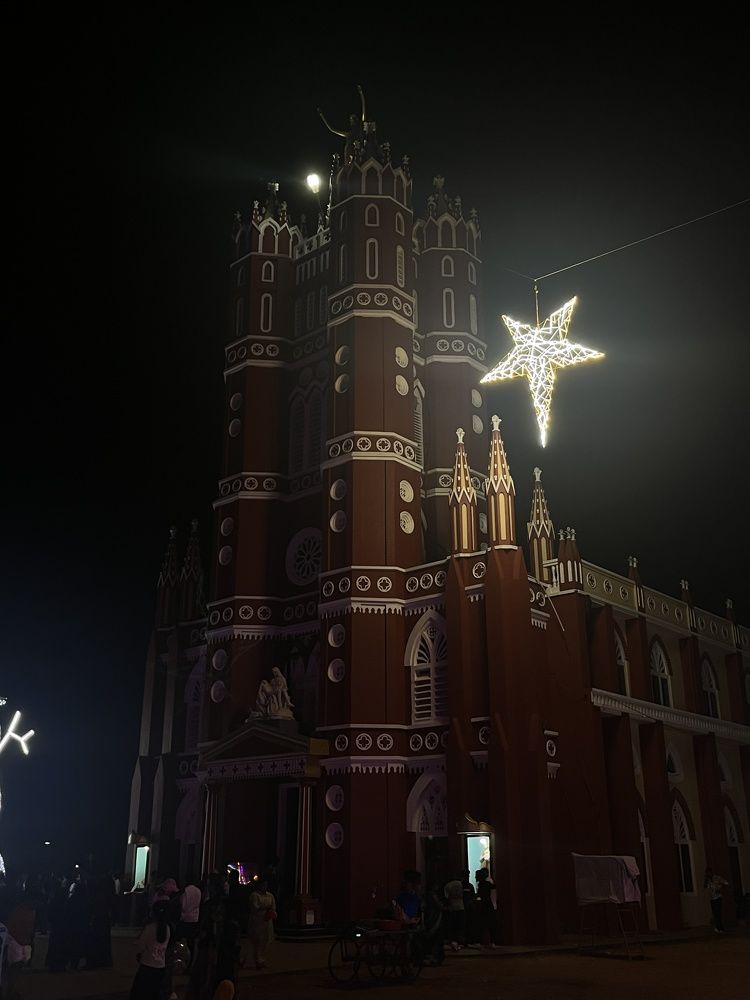 Photograph by Shine Sudhakaran