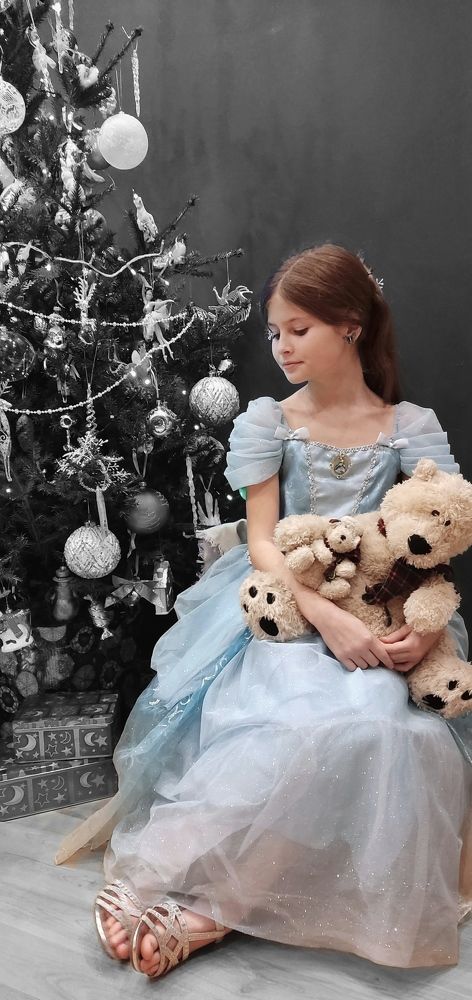 Перед балом