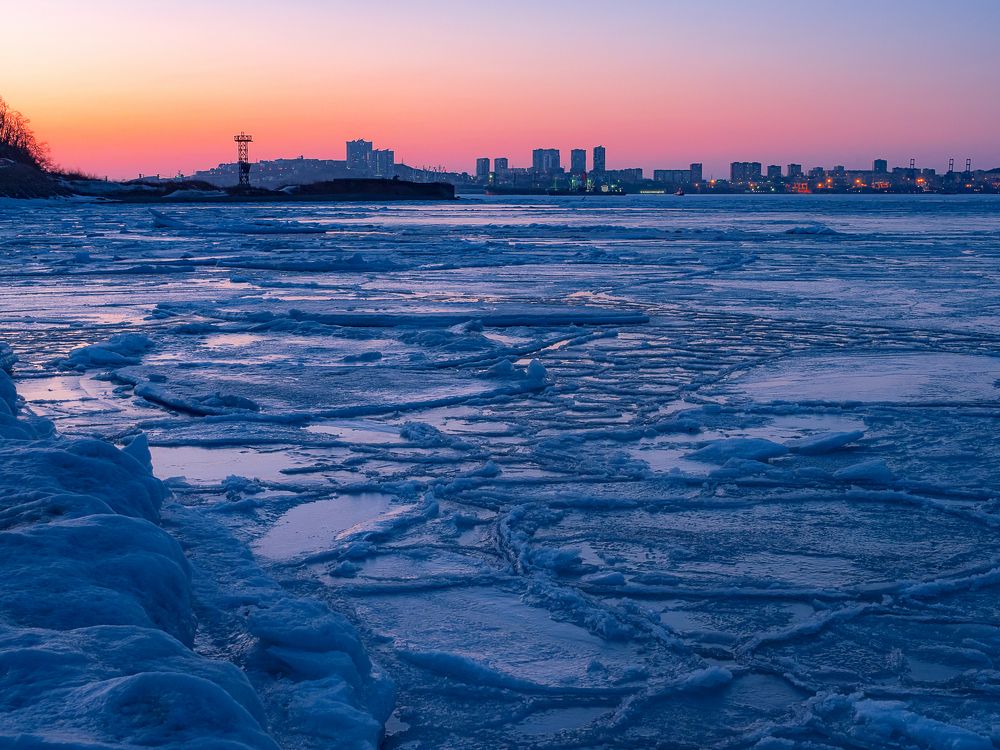 Photograph by Матвей Матвеев