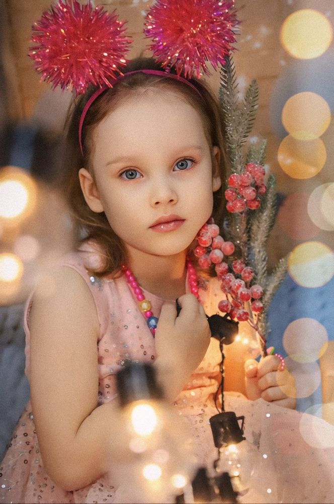 Photograph by Ольга Головина