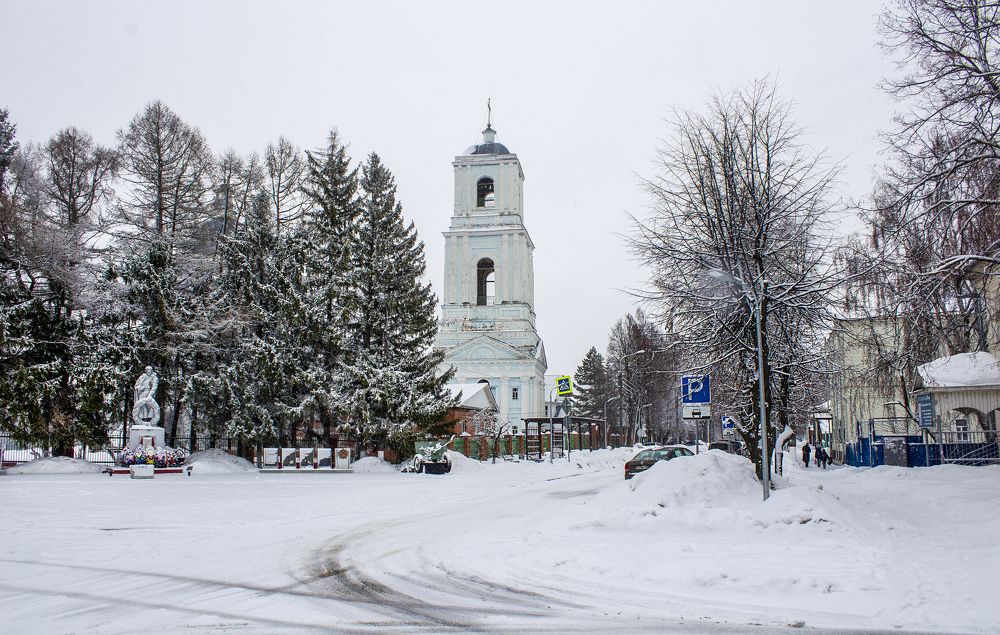 Photograph by Оксана Леонтьева