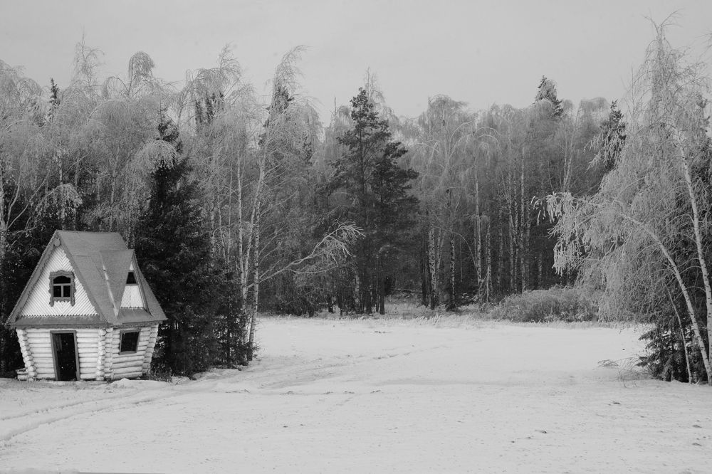 Photograph by Фарит Зиатдинов