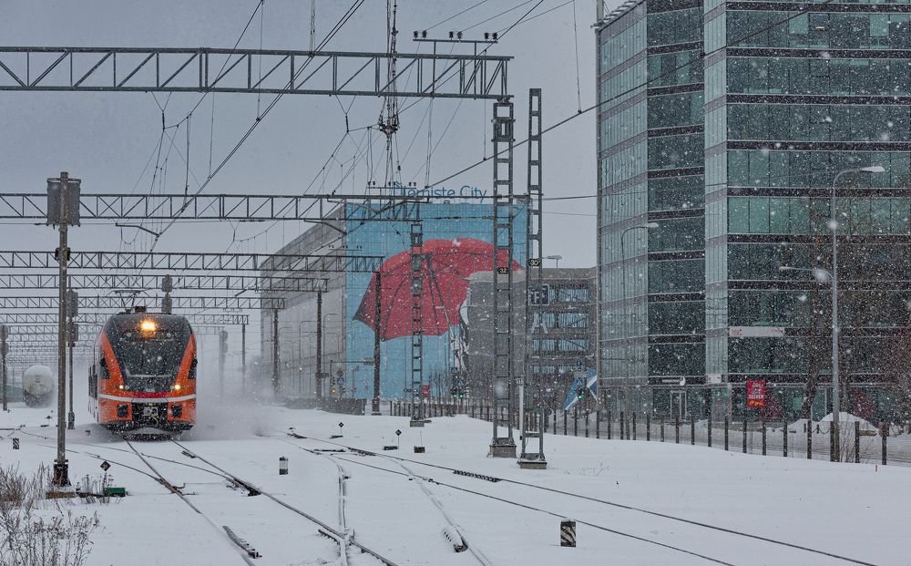 Photograph by yuri kutukov