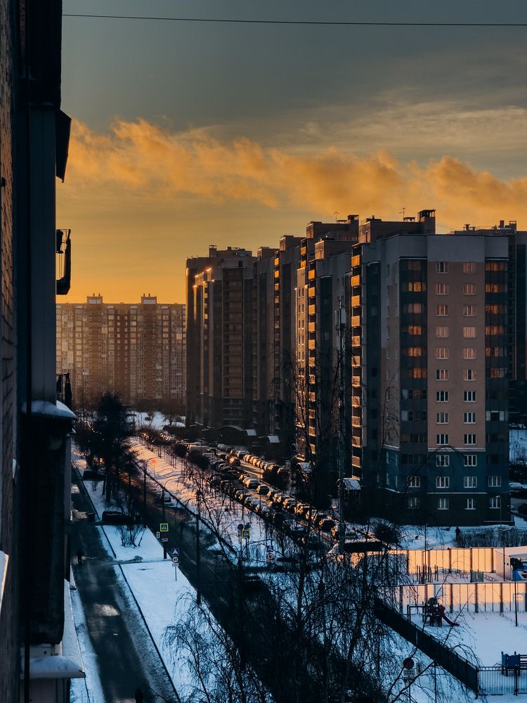 Photograph by Алиса Нежинская