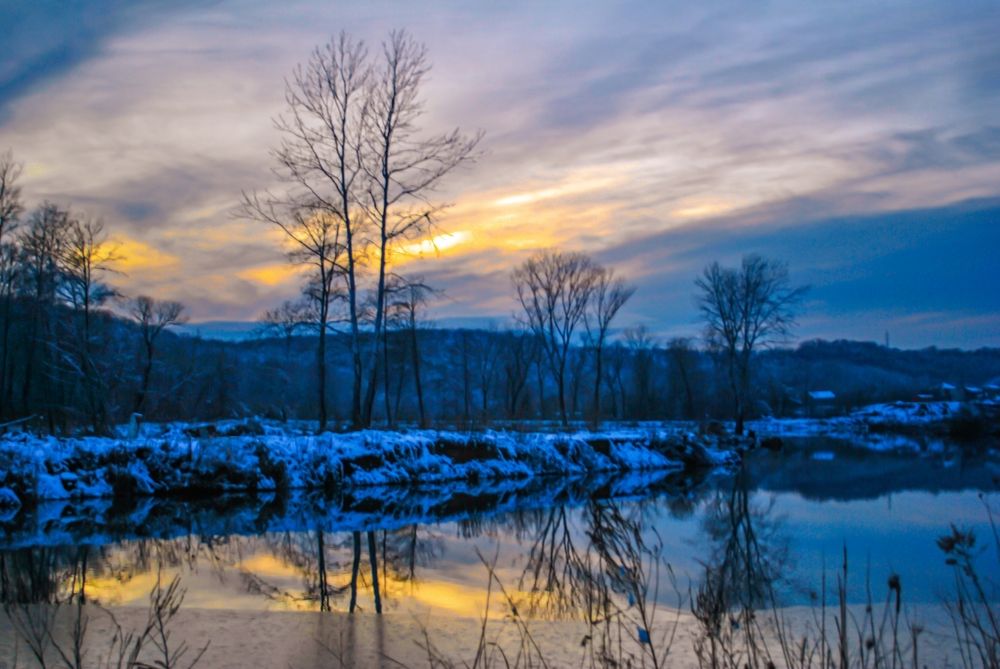 Photograph by Анна Берневик