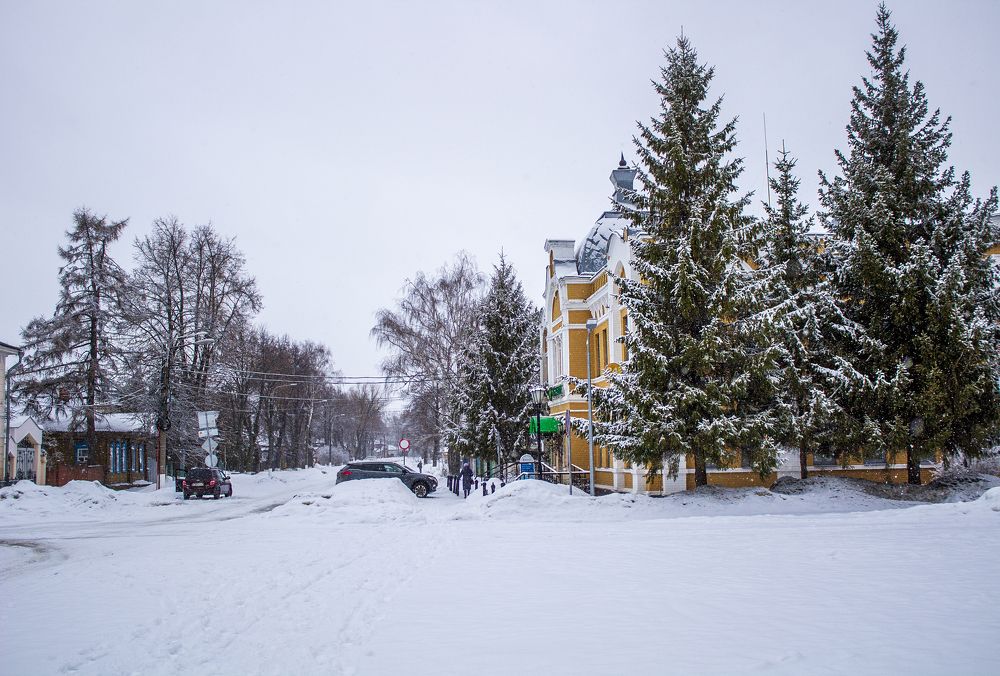 Photograph by Оксана Леонтьева