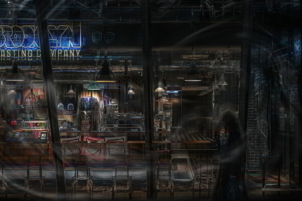 Photograph by Daiyu Moko