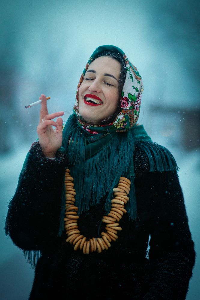 Photograph by Екатерина Кваша