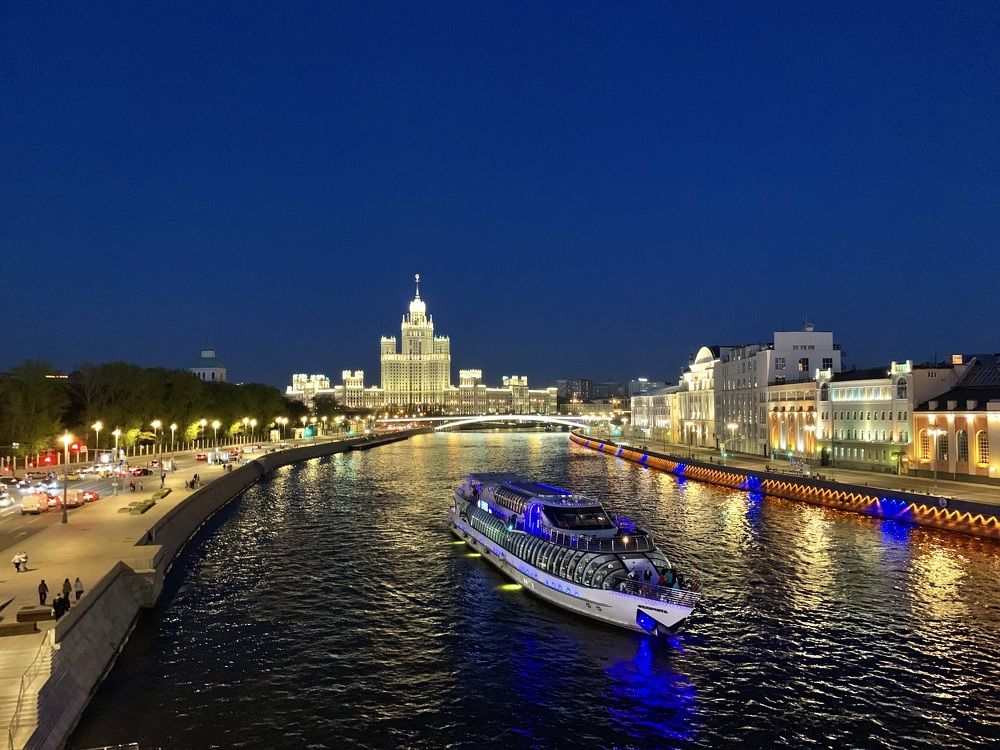 Photograph by Наталья Бирук