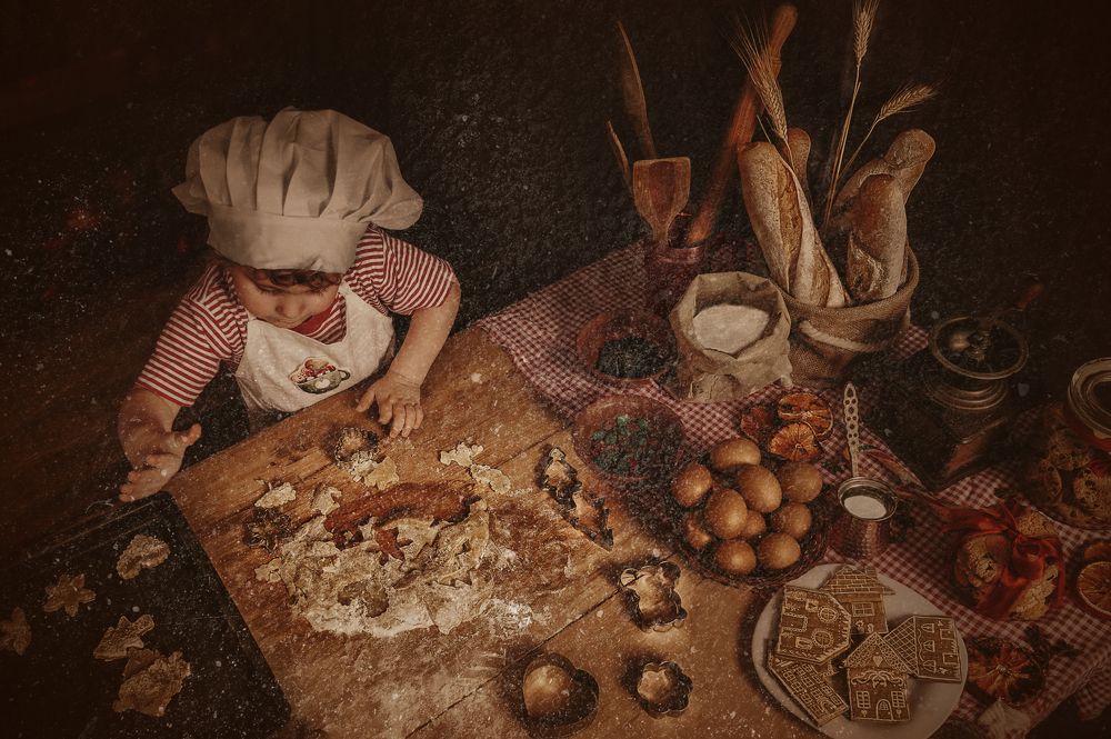 Photograph by NORMA SÁENZ