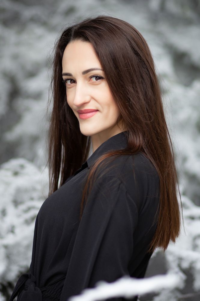 Photograph by Екатерина Кваша