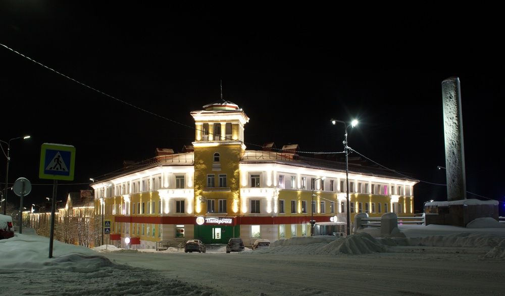 Фотография автора Светлана Терехова