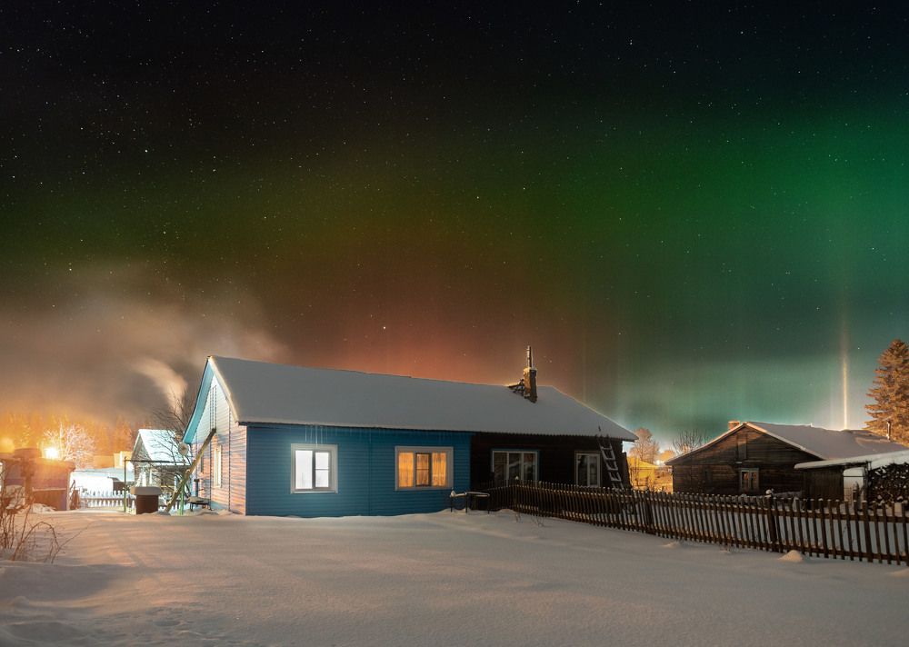 Photograph by Алексей Турчин