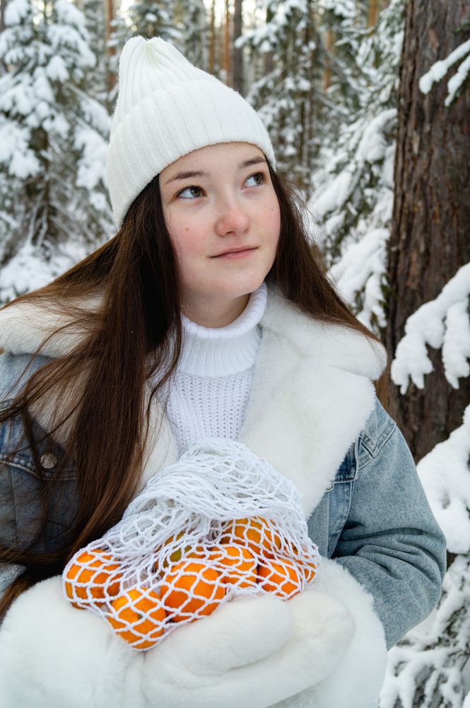 Photograph by Светлана Ханбикова