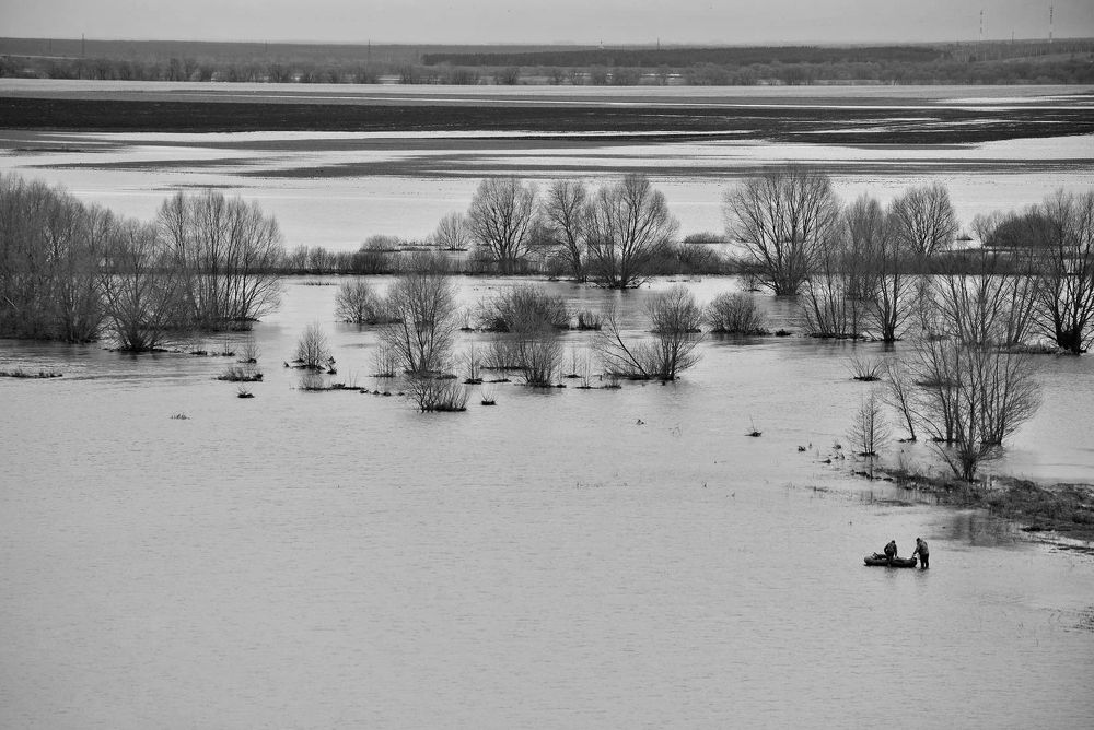 Photograph by Юлия Абрамова