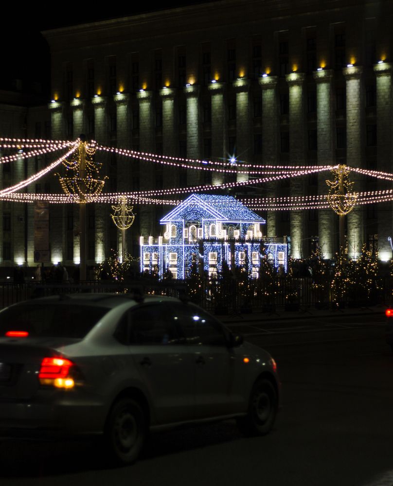 Photograph by АЛЛА ТАРАСЕНКО