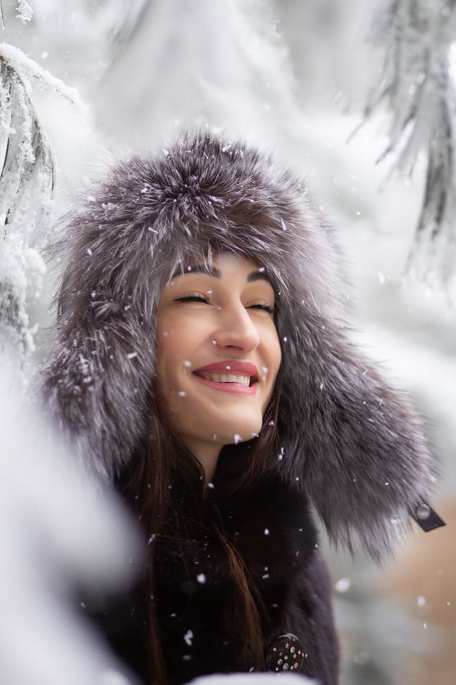 Photograph by Екатерина Кваша