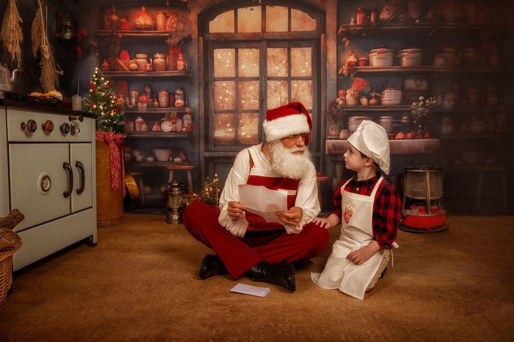 Photograph by NORMA SÁENZ