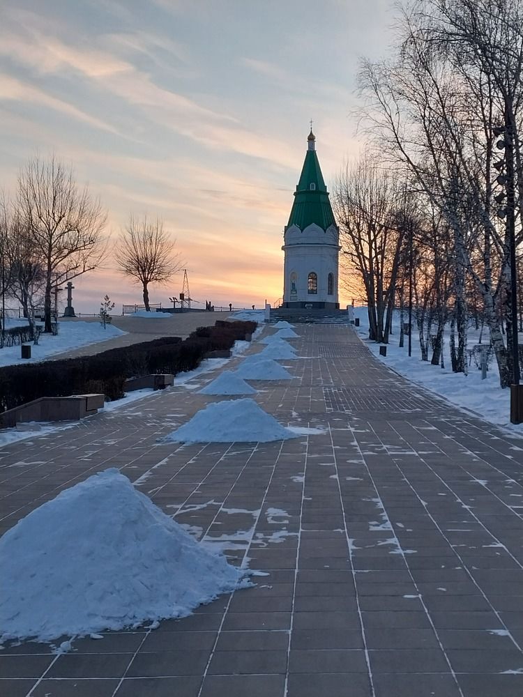 Photograph by Юлия Фирман