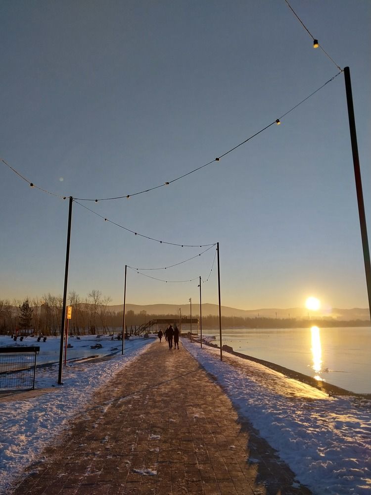 Photograph by Юлия Фирман