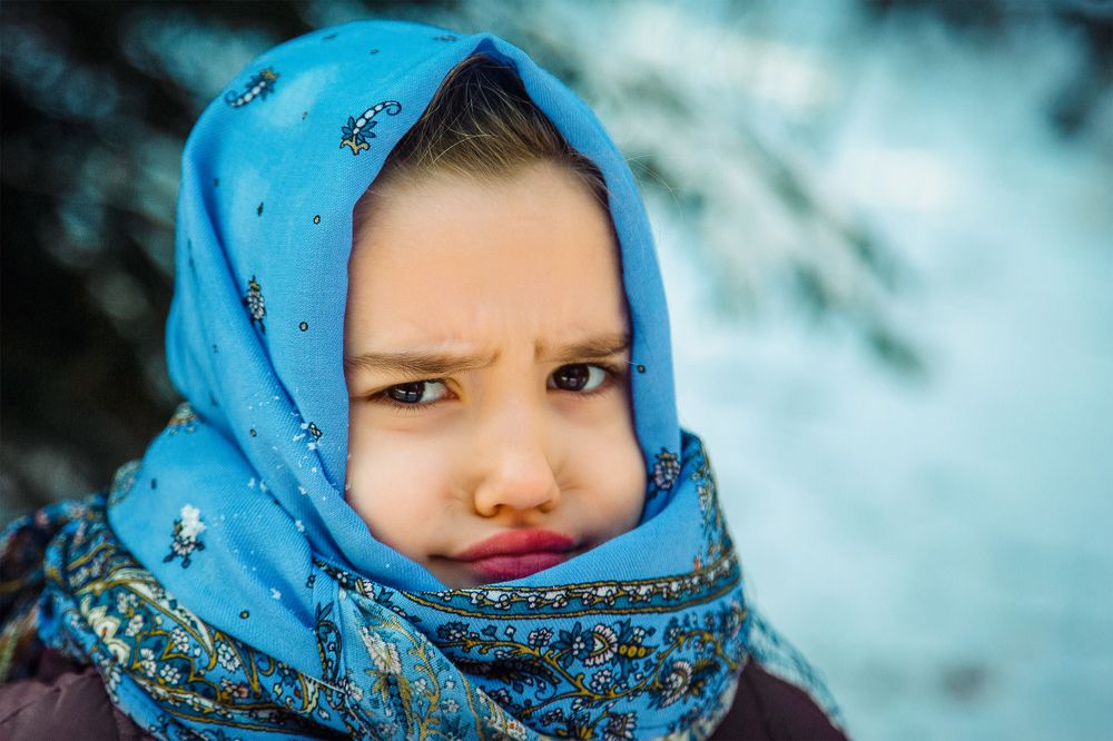 Photograph by Екатерина Кваша