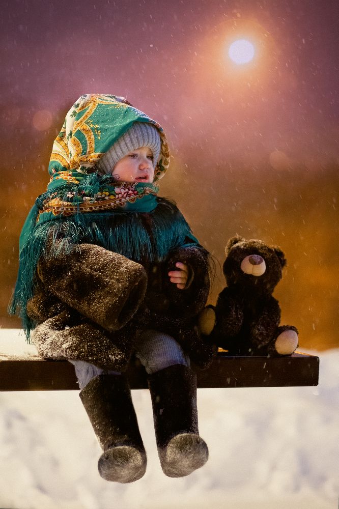 Photograph by Екатерина Кваша