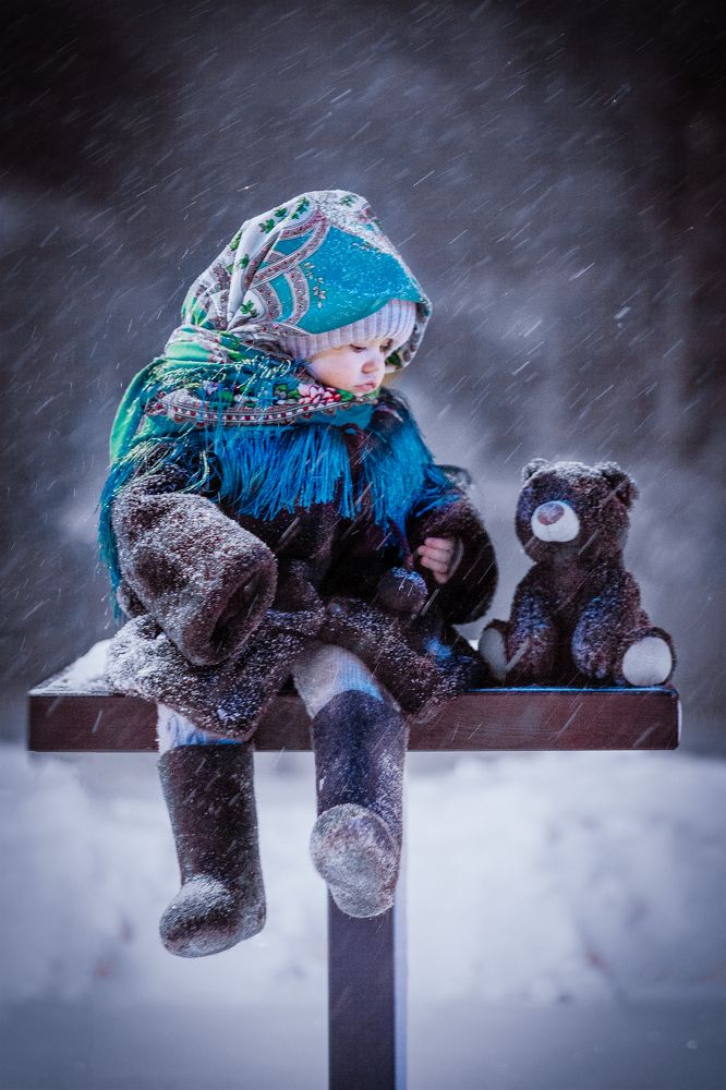 Photograph by Екатерина Кваша